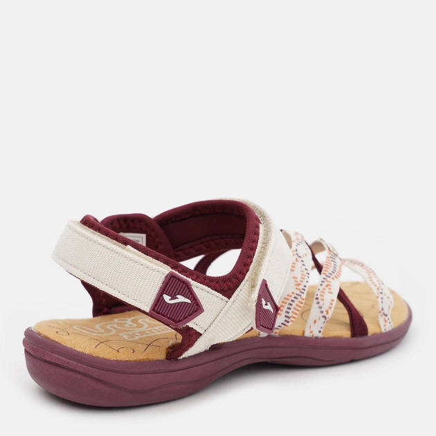 Sandale femei cu velcro S.Mali SMALIS2325V [4]