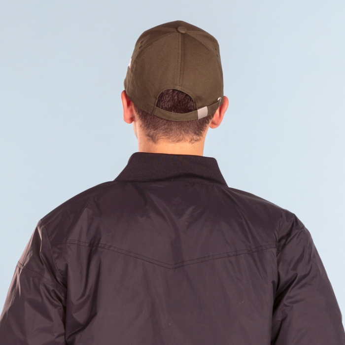 Șapcă twill închidere metalică Classic, 1 bucată 400089.474 [5]