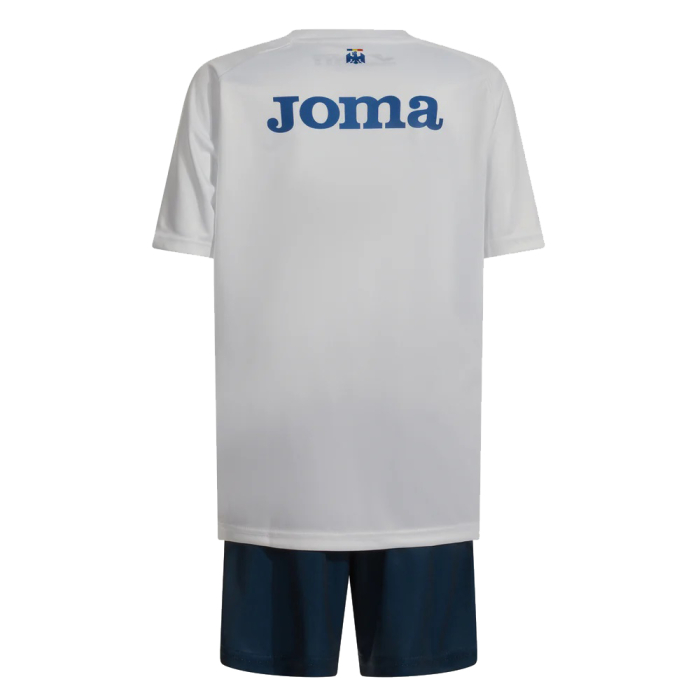 Set antrenament copii nationala Romaniei AH52201B1101 [2]