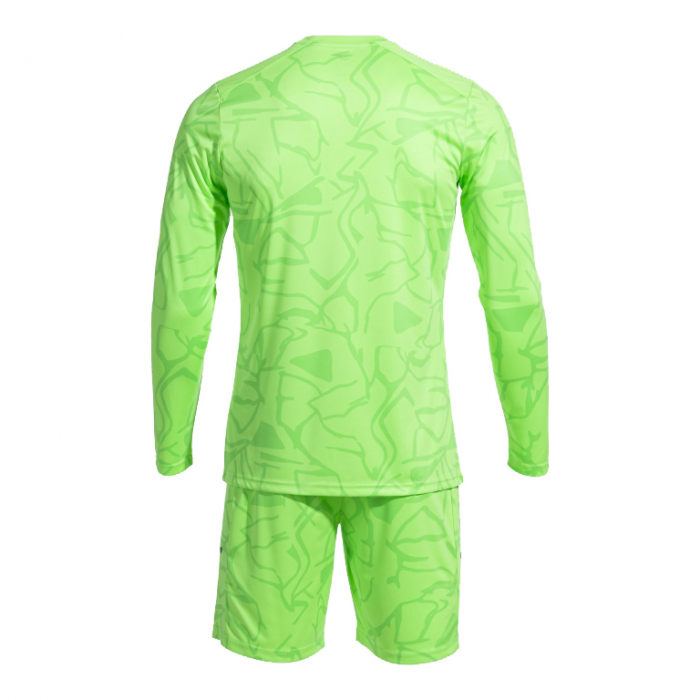Set portar (bluza+pantalon scurt + jambriere) Zamora IX 103703.499 [2]