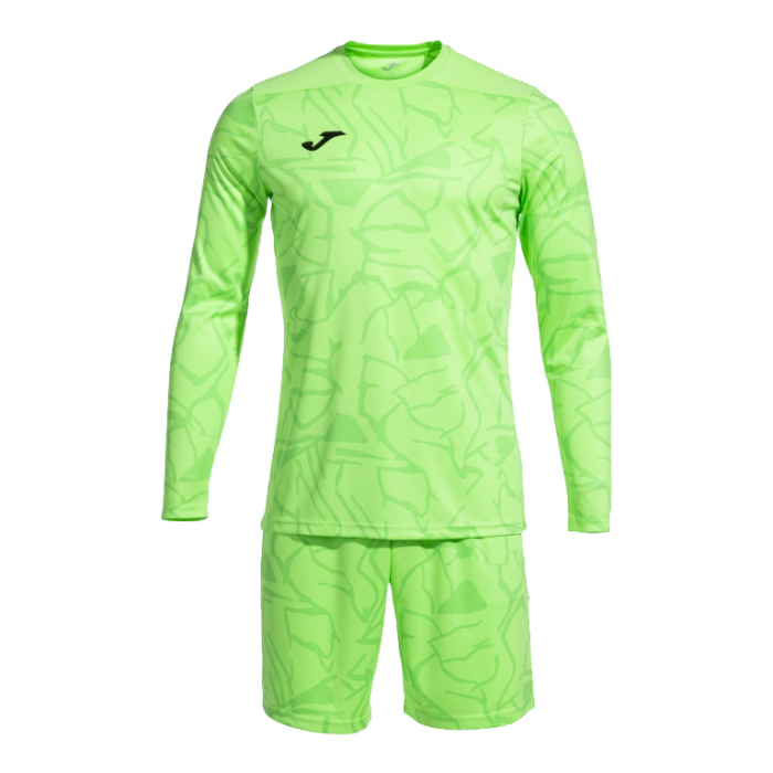 Set portar (bluza+pantalon scurt + jambriere) Zamora IX 103703.499 [6]