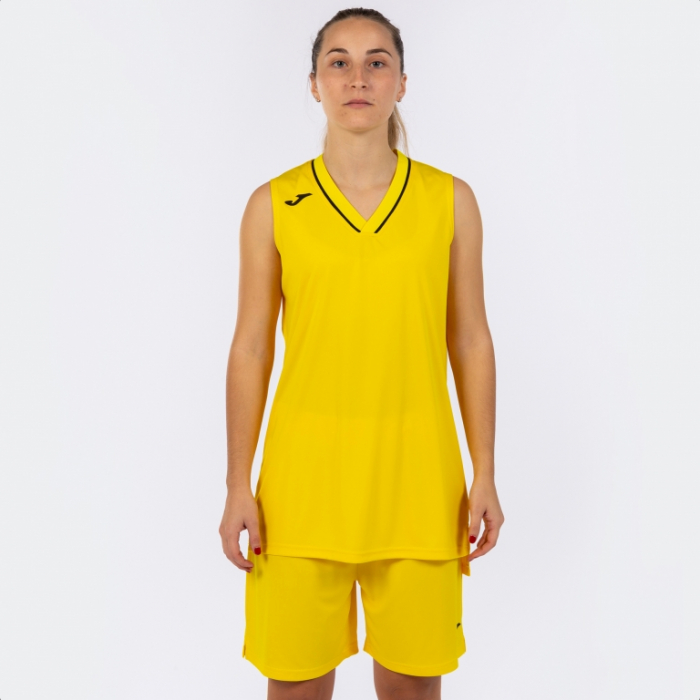 Set (tricou fără mâneci + pantalon scurt) Atlanta 901711.901 [9]