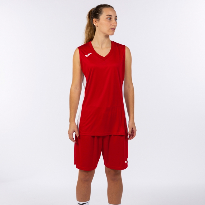 Set (tricou fără mâneci + pantalon scurt) Atlanta 901711.602 [2]
