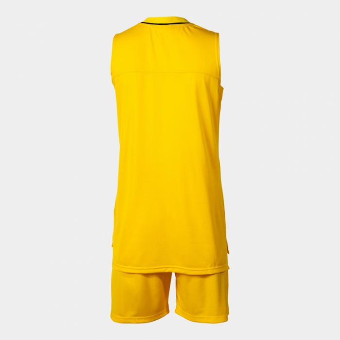 Set (tricou fără mâneci + pantalon scurt) Atlanta 901711.901 [2]