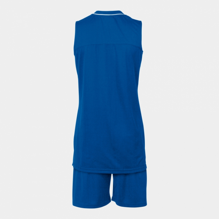 Set (tricou fără mâneci + pantalon scurt) Atlanta 901711.702 [2]
