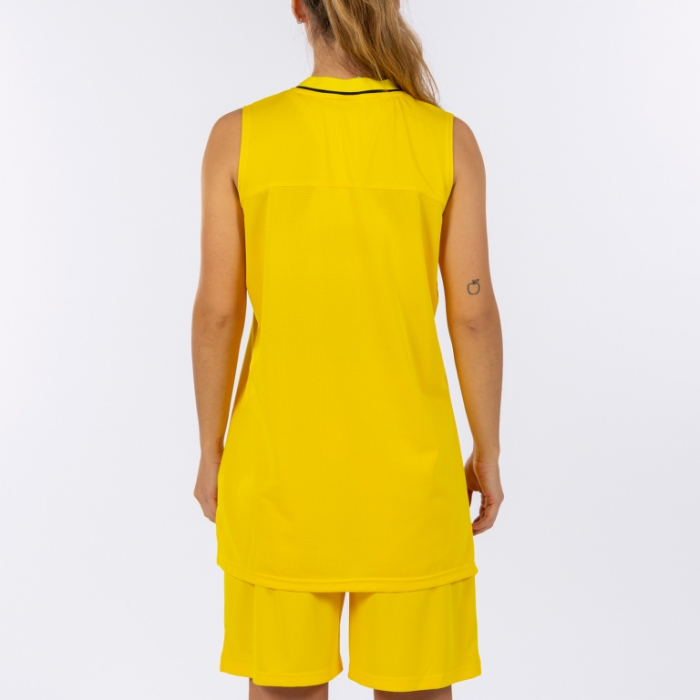 Set (tricou fără mâneci + pantalon scurt) Atlanta 901711.901 [6]