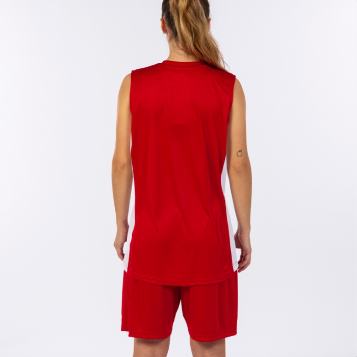 Set (tricou fără mâneci + pantalon scurt) Atlanta 901711.602 [4]