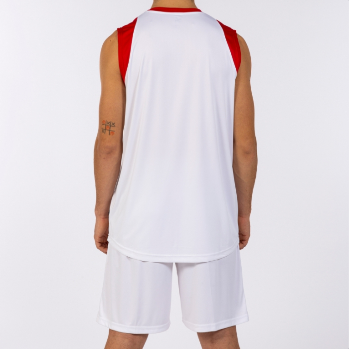 Set (tricou fără mâneci + pantalon scurt) Final II 102849.206 [4]