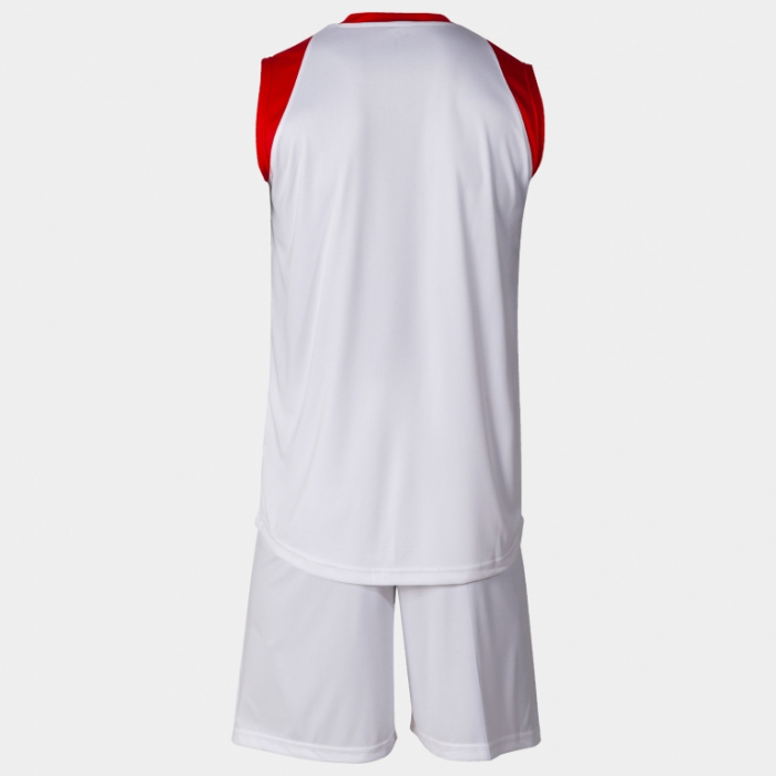 Set (tricou fără mâneci + pantalon scurt) Final II 102849.206 [6]