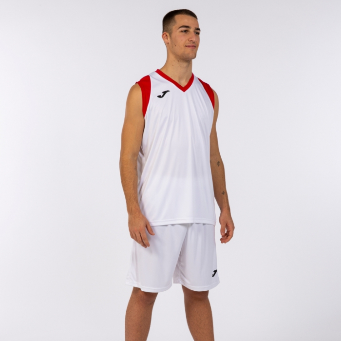 Set (tricou fără mâneci + pantalon scurt) Final II 102849.206 [5]
