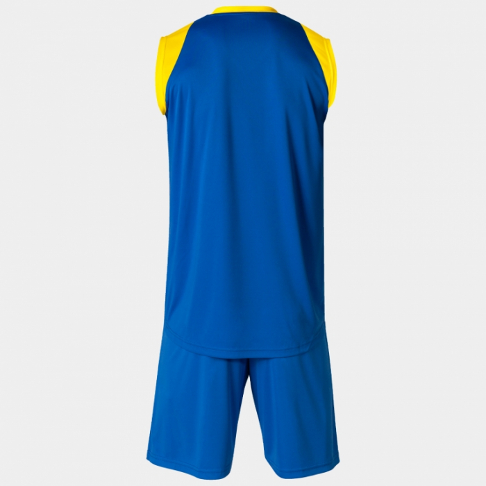 Set (tricou fără mâneci + pantalon scurt) Final II 102849.709 [2]