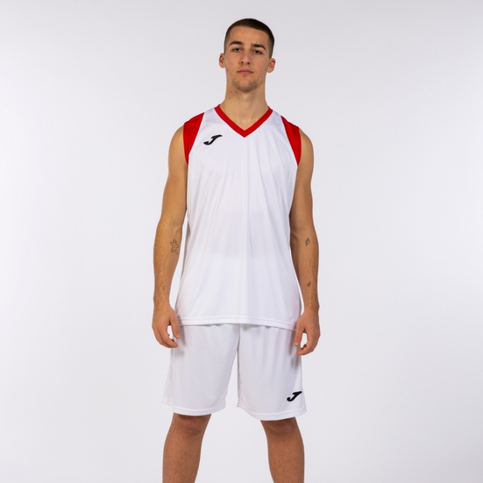 Set (tricou fără mâneci + pantalon scurt) Final II 102849.206 [2]