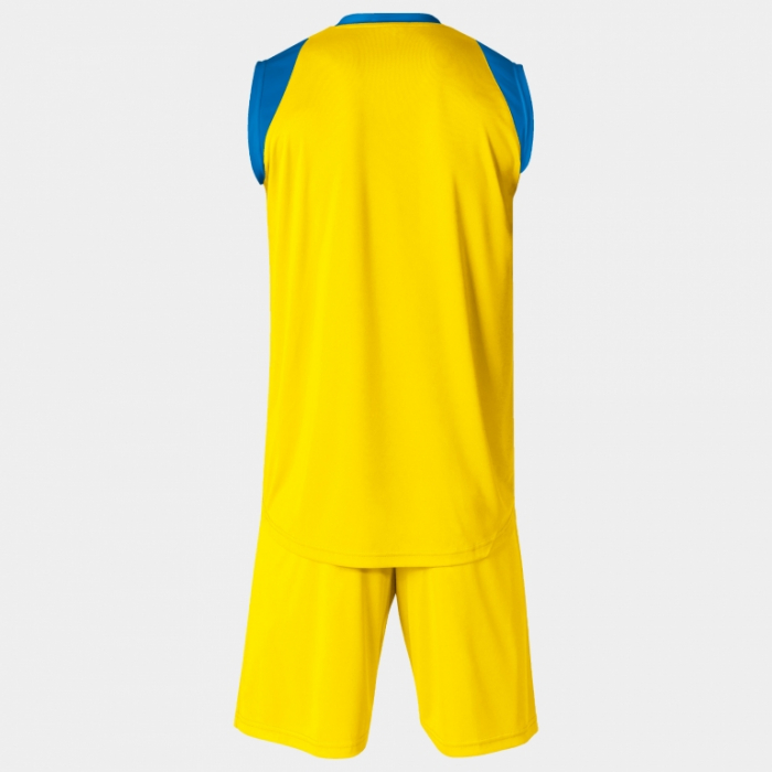 Set (tricou fără mâneci + pantalon scurt) Final II 102849.907 [2]