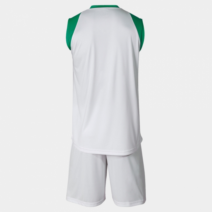 Set (tricou fără mâneci + pantalon scurt) Final II 102849.204 [2]