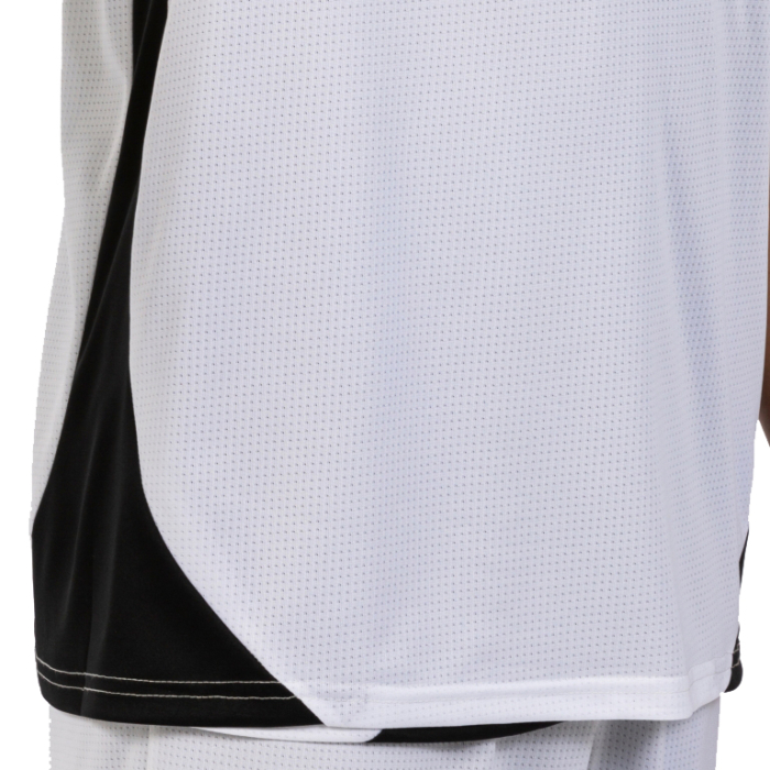Set (tricou fara maneci + pantalon scurt) reversibil Kansas 102851.102 [7]