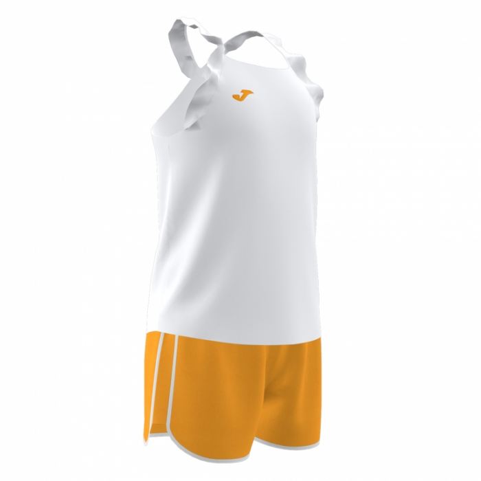 Set (tricou mânecă scurtă + pantalon scurt) Nora 500343.208 [2]