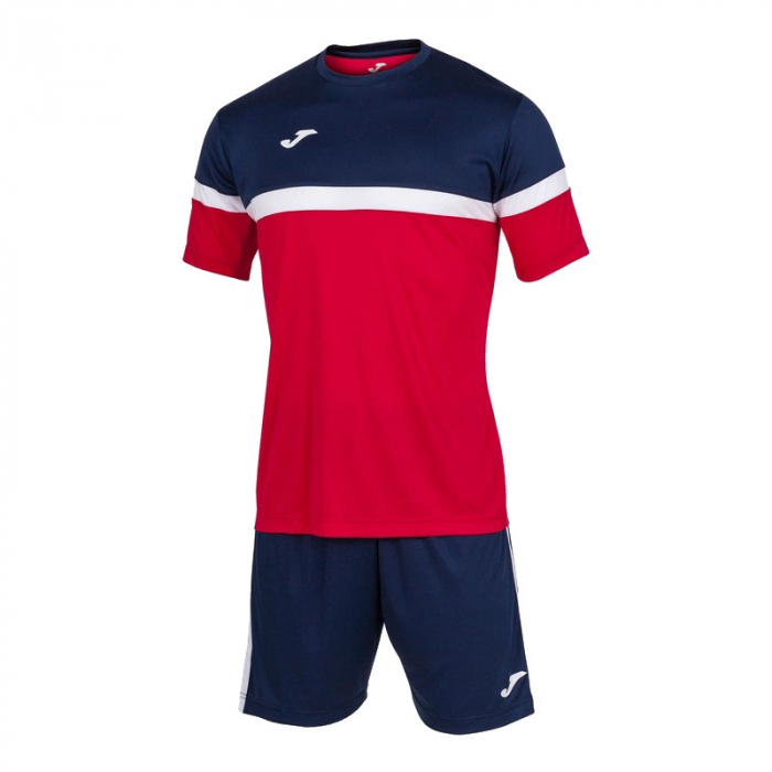 Set tricou mânecă scurtă + pantalon scurt Danubio 102857.603 [1]