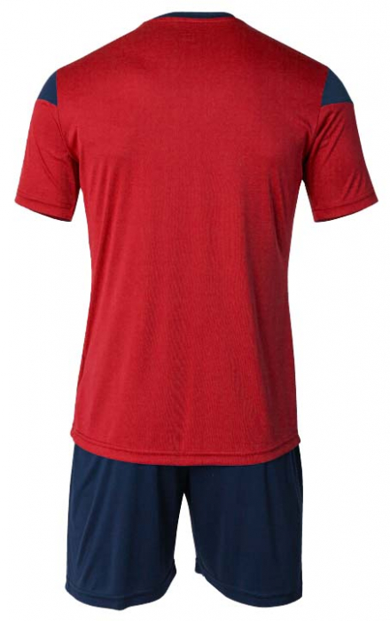 Set (tricou mânecă scurtă + pantalon scurt) Phoenix 102741.603 [2]