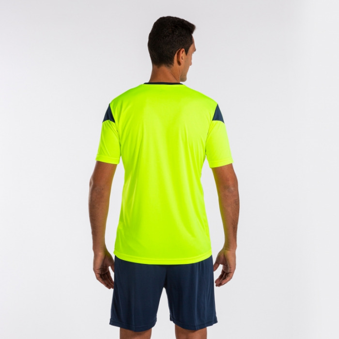 Set (tricou mânecă scurtă + pantalon scurt) Phoenix 102741.063 [4]