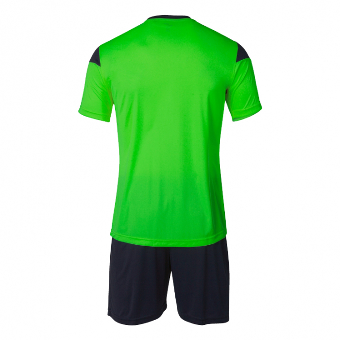 Set (tricou mânecă scurtă + pantalon scurt) Phoenix 102741.021 [2]