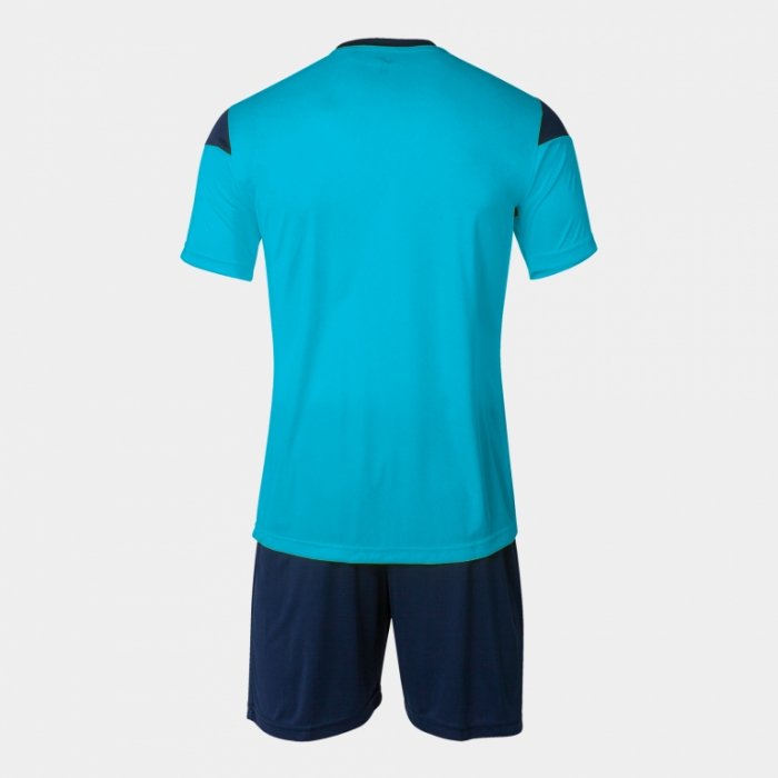 Set (tricou mânecă scurtă + pantalon scurt) Phoenix 102741.601 [4]