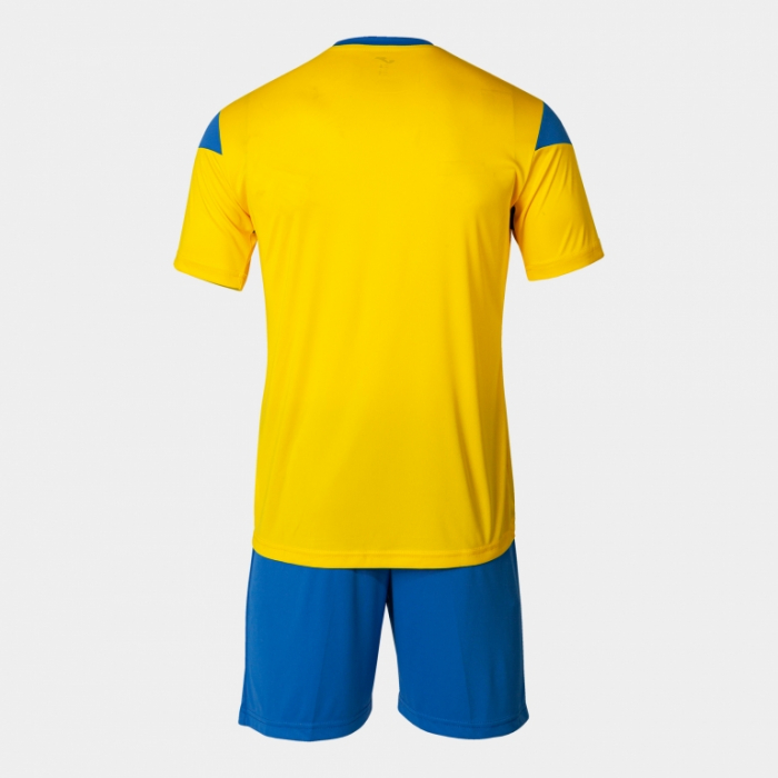 Set (tricou mânecă scurtă + pantalon scurt) Phoenix 102741.907 [2]