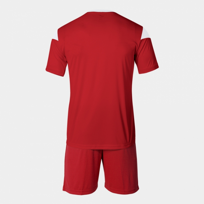 Set (tricou mânecă scurtă + pantalon scurt) Phoenix 102741.602 [2]