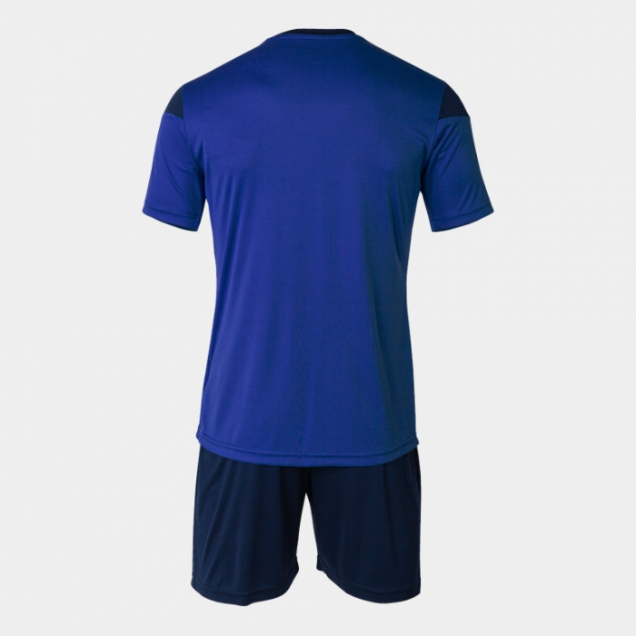 Set (tricou mânecă scurtă + pantalon scurt) Phoenix 102741.703 [2]