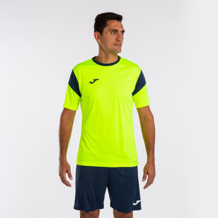Set (tricou mânecă scurtă + pantalon scurt) Phoenix 102741.063 [3]