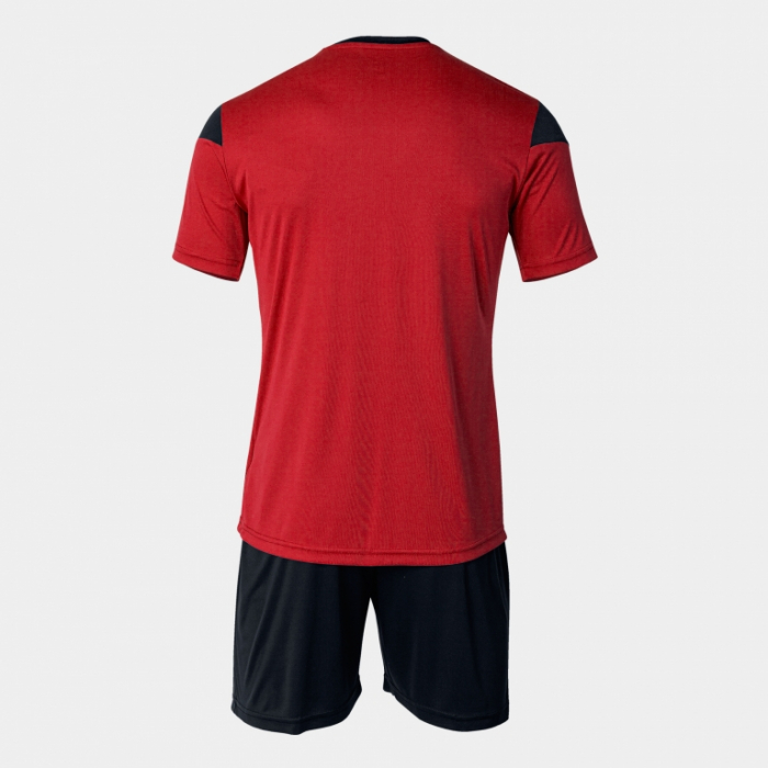 Set (tricou mânecă scurtă + pantalon scurt) Phoenix 102741.601 [2]