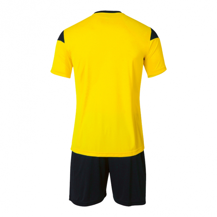 Set (tricou maneca scurta + pantalon scurt) Phoenix 102741.901 [2]