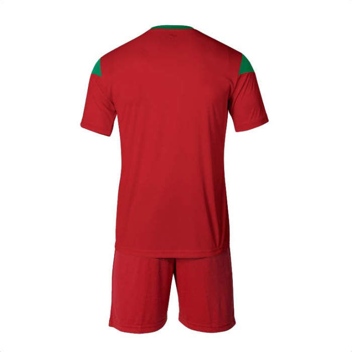 Set (tricou maneca scurta + pantalon scurt) Phoenix 102741.702 [3]