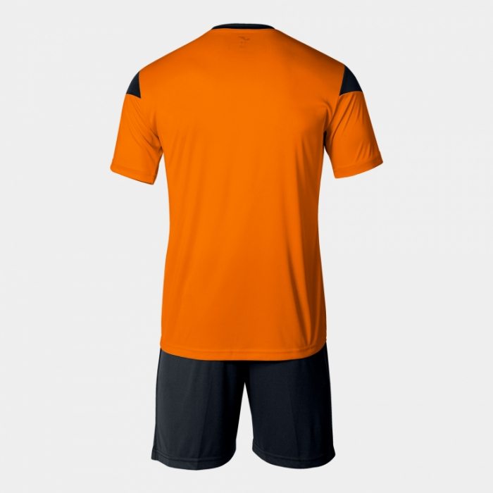 Set (tricou mânecă scurtă + pantalon scurt) Phoenix 102741.881 [2]