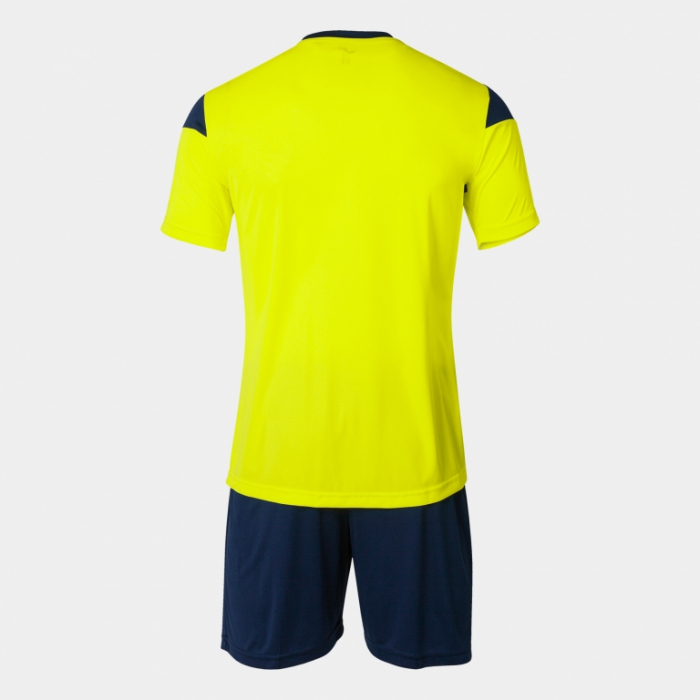 Set (tricou mânecă scurtă + pantalon scurt) Phoenix 102741.063 [2]