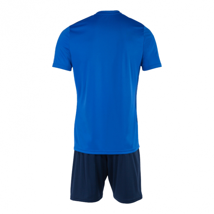 Set tricou mânecă scurtă + pantalon scurt Phoenix II 103124.703 [2]
