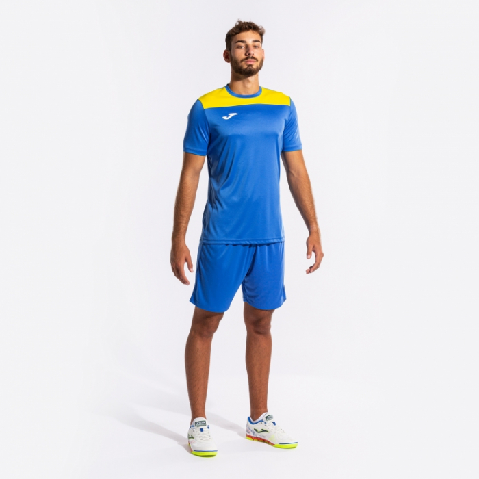 Set tricou mânecă scurtă + pantalon scurt Phoenix II 103124.709 [8]