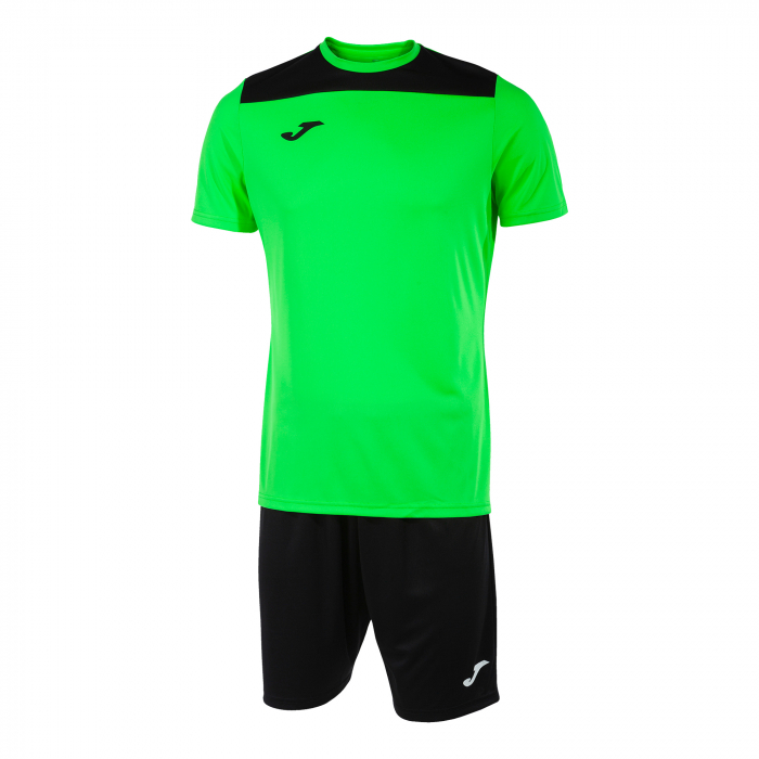 Set tricou mânecă scurtă + pantalon scurt Phoenix II 103124.021 [1]