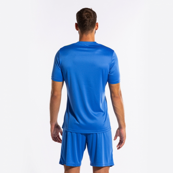 Set tricou mânecă scurtă + pantalon scurt Phoenix II 103124.709 [6]