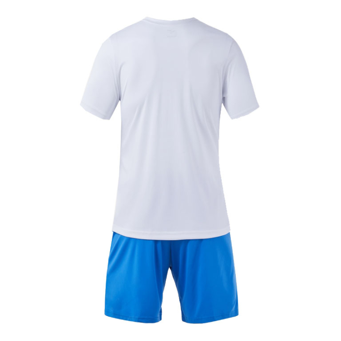 Set tricou mânecă scurtă + pantalon scurt Phoenix II 103124.207 [5]