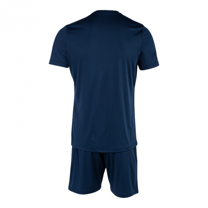 Set tricou mânecă scurtă + pantalon scurt Phoenix II 103124.336 [2]