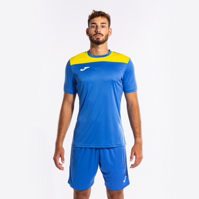 Set tricou mânecă scurtă + pantalon scurt Phoenix II 103124.709 [5]