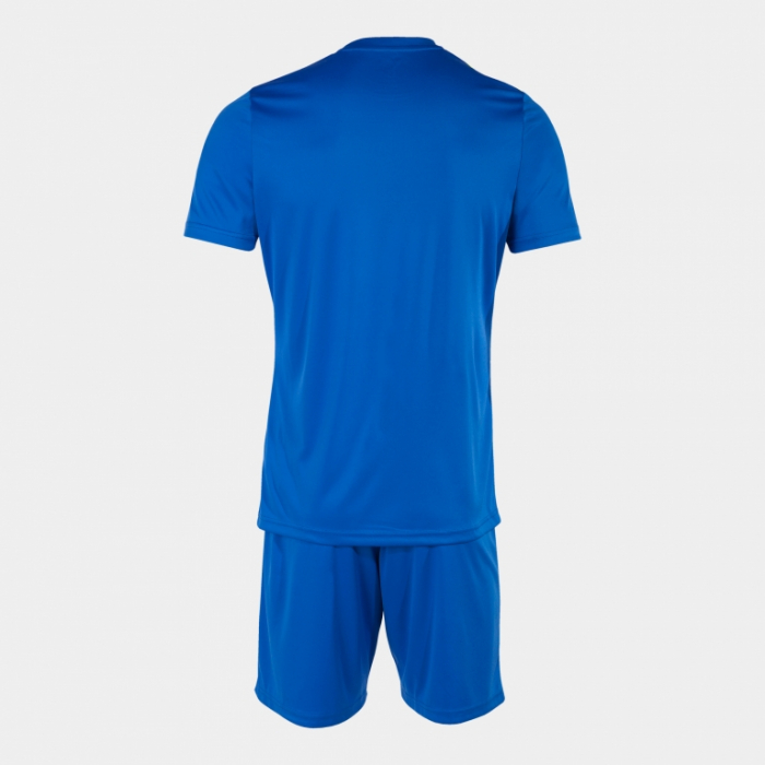 Set tricou mânecă scurtă + pantalon scurt Phoenix II 103124.709 [2]