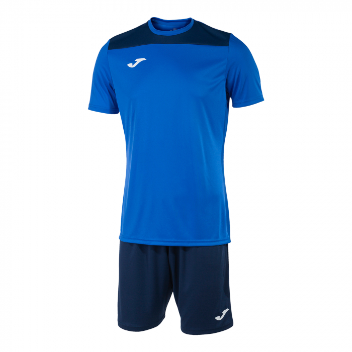 Set tricou mânecă scurtă + pantalon scurt Phoenix II 103124.703 [1]