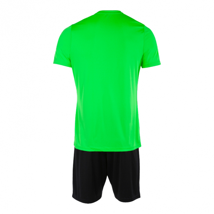 Set tricou mânecă scurtă + pantalon scurt Phoenix II 103124.021 [2]
