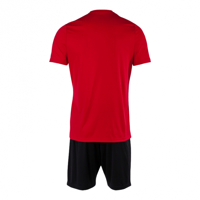 Set tricou mânecă scurtă + pantalon scurt Phoenix II 103124.601 [2]