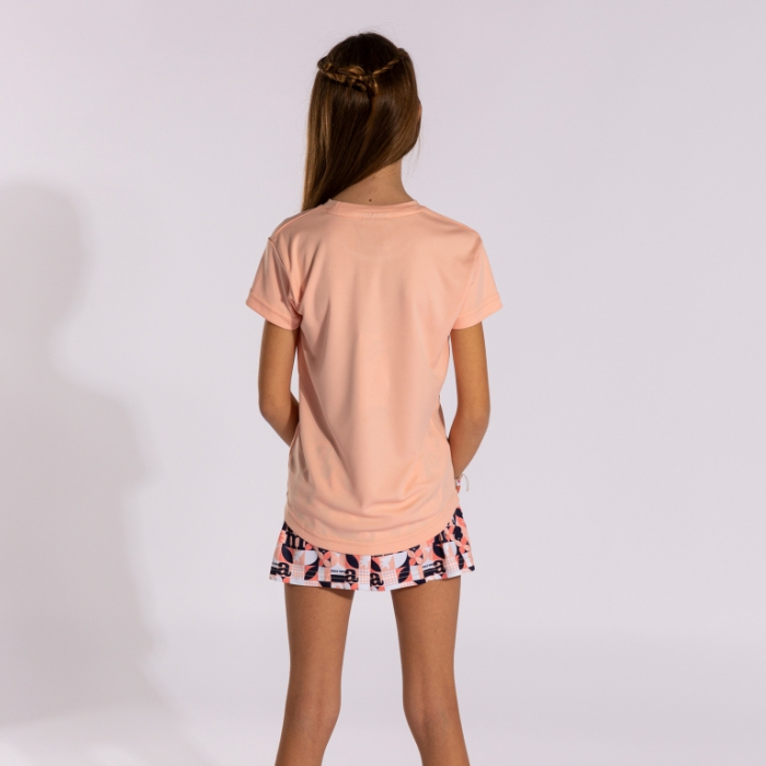 Set (tricou mânecă scurtă + pantaloni scurți) Colorfull 500534.070 [3]