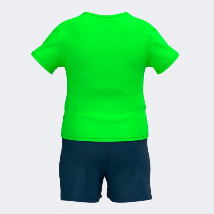 Set (tricou maneca scurta + pantaloni scurti) Cyclone 500646.023 [3]