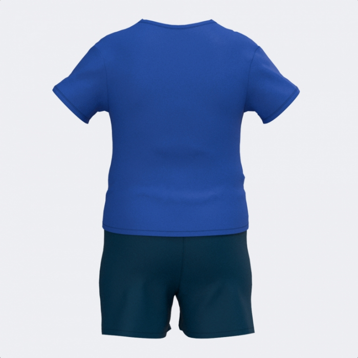 Set (tricou maneca scurta + pantaloni scurti) Cyclone 500646.726 [3]