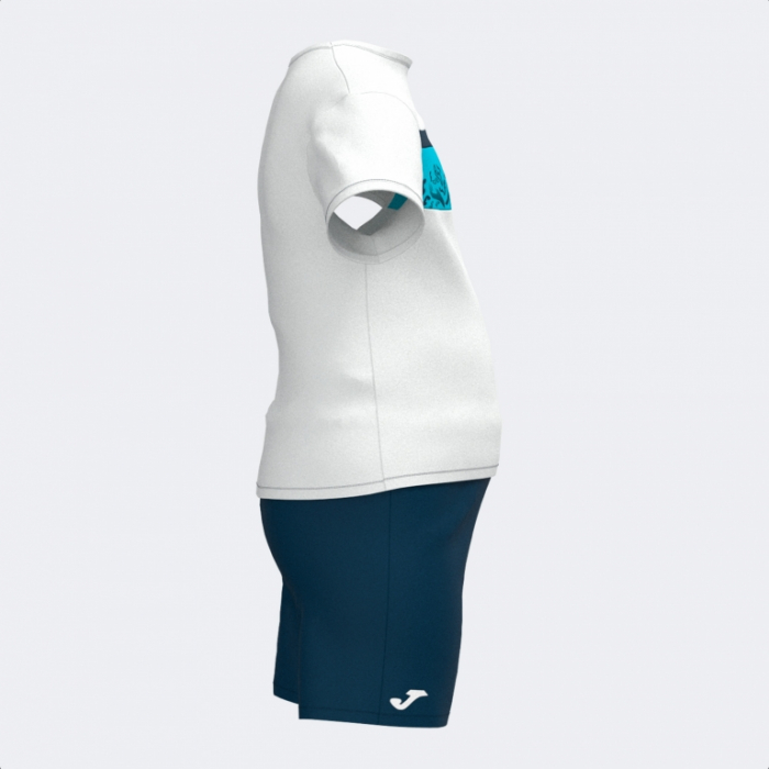 Set (tricou maneca scurta + pantaloni scurti) Cyclone 500646.203 [2]