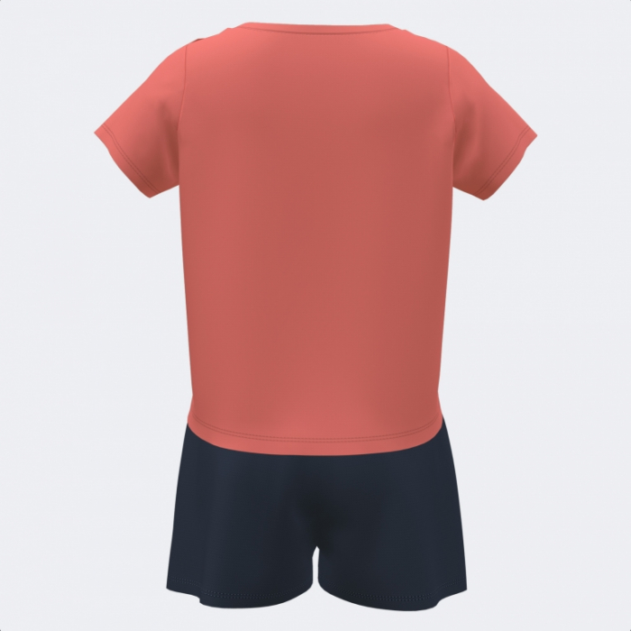 Set (tricou mânecă scurtă + pantaloni scurți) Tangram 500538.571 [3]